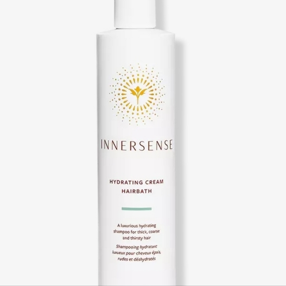 Innersense Hydrating Cream Hairbath